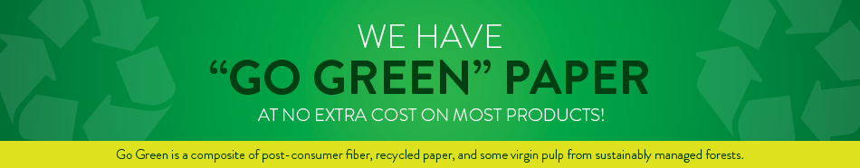 Green Paper for Non-Profits